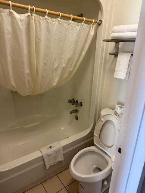 Motel 6-Clarksville, Tn 外观 照片